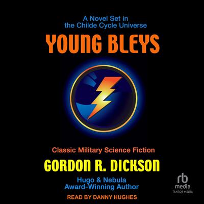 Young Bleys Audibook, by Gordon R. Dickson