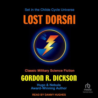 Lost Dorsai Audibook, by Gordon R. Dickson