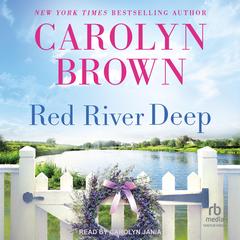 Red River Deep Audibook, by 