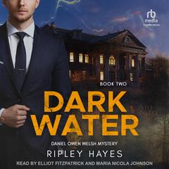 Dark Water: A Gay Mystery Audibook, by Ripley Hayes