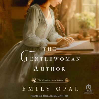 The Gentlewoman Author Audibook, by Emily Opal