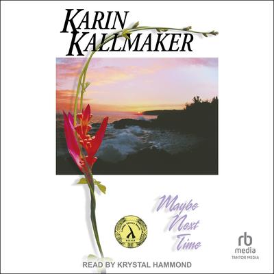 Maybe Next Time Audibook, by Karin Kallmaker