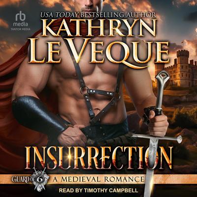 Insurrection Audibook, by Kathryn Le Veque