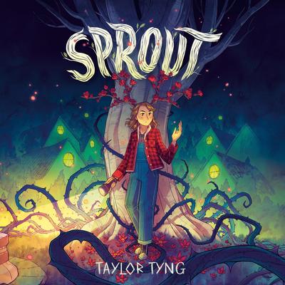 Sprout Audibook, by Taylor Tyng