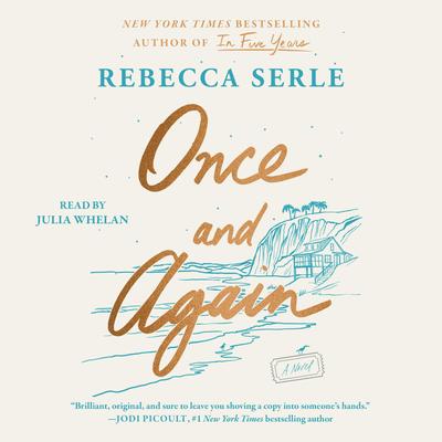 Once and Again: A Novel Audibook, by Rebecca Serle