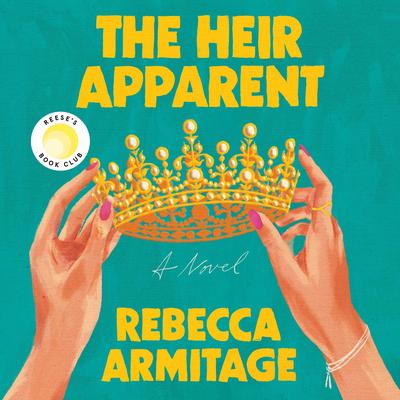 The Heir Apparent Audibook, by Rebecca Armitage