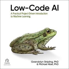 Low-Code AI: A Practical Project-Driven Introduction to Machine Learning Audibook, by Michael Abel