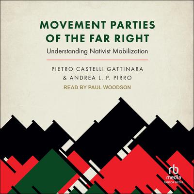 Movement Parties of the Far Right: Understanding Nativist Mobilization Audibook, by Andrea L. P. Pirro