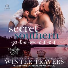 Secret Southern Promises Audibook, by Winter Travers