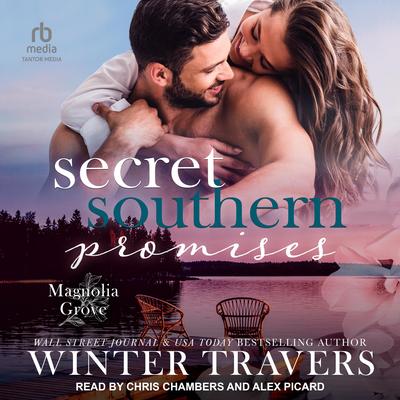 Secret Southern Promises Audibook, by Winter Travers