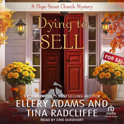 Dying to Sell Audibook, by Ellery Adams