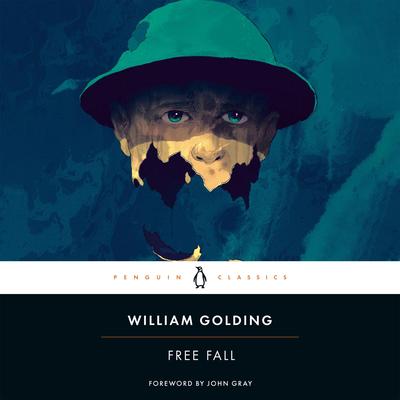 Free Fall Audibook, by William Golding