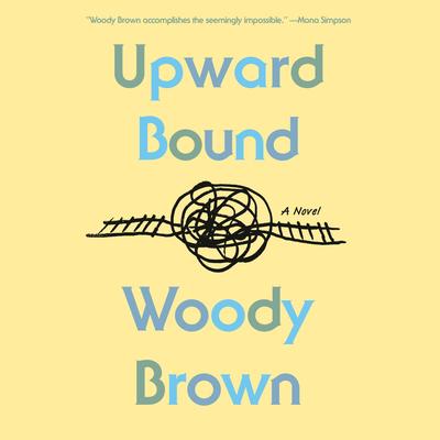 Upward Bound: A Novel Audibook, by Woody Brown