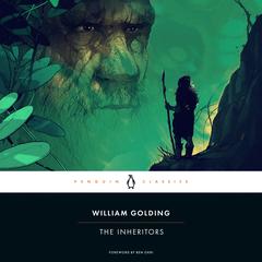 The Inheritors Audibook, by William Golding
