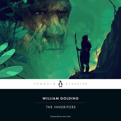 The Inheritors Audibook, by William Golding