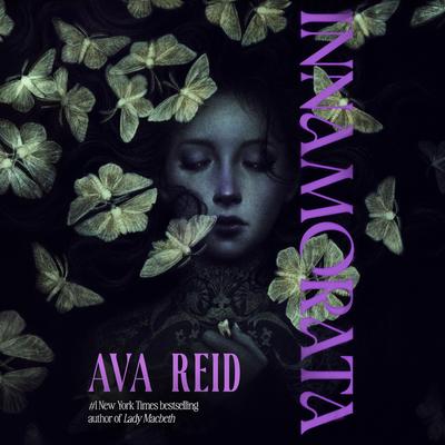 Innamorata Audibook, by Ava Reid