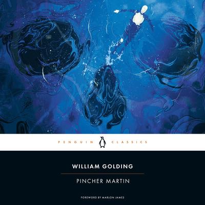 Pincher Martin Audibook, by William Golding