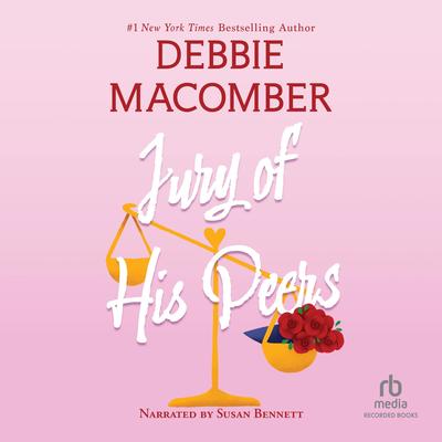 Jury of His Peers Audibook, by Debbie Macomber