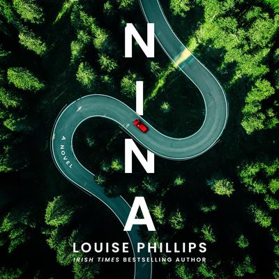 Nina Audibook, by Louise Phillips