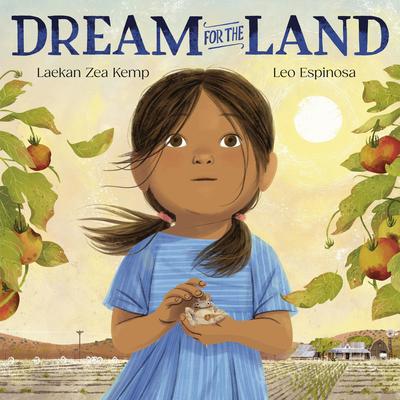 Dream for the Land Audibook, by Laekan Zea Kemp