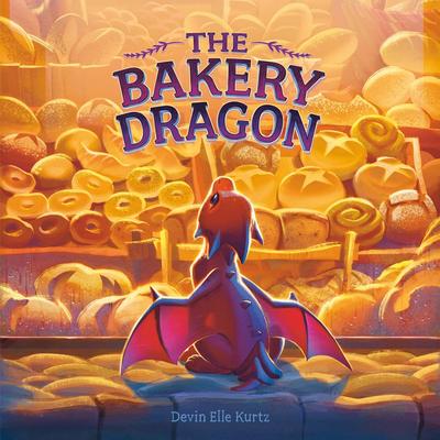 The Bakery Dragon Audibook, by Devin Elle Kurtz