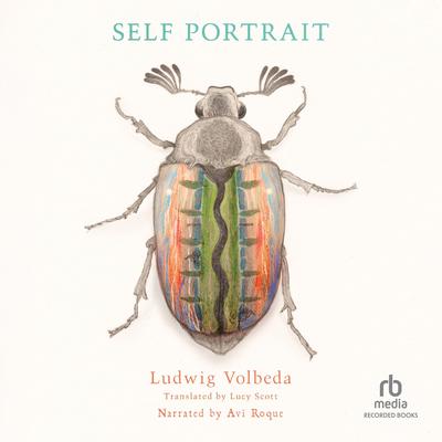 Self Portrait Audibook, by Ludwig Volbeda