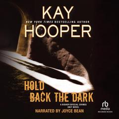Hold Back the Dark Audibook, by 