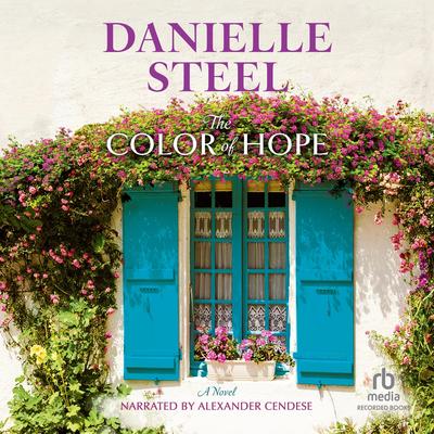 The Color of Hope Audibook, by Danielle Steel