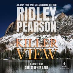 Killer View Audibook, by Ridley Pearson