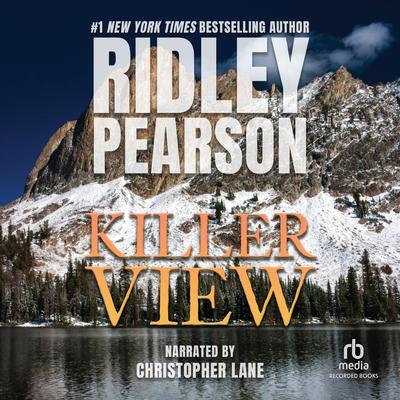 Killer View Audibook, by Ridley Pearson