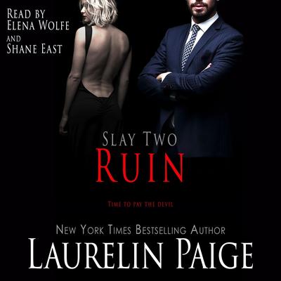 Ruin Audibook, by Laurelin Paige