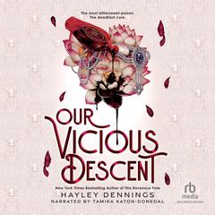 Our Vicious Descent Audibook, by 