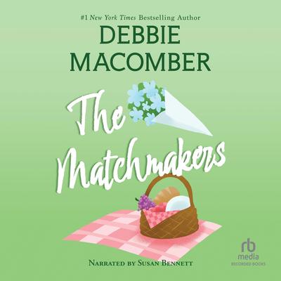 The Matchmakers Audibook, by Debbie Macomber