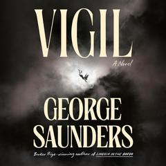 Vigil: A Novel Audibook, by 