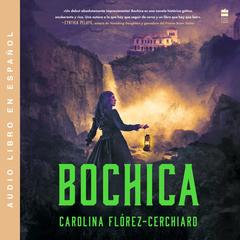 Bochica Audibook, by Carolina Flórez-Cerchiaro