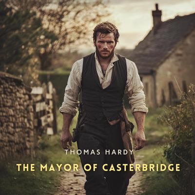 The Mayor of Casterbridge Audibook, by Thomas Hardy