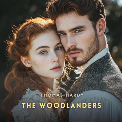 The Woodlanders Audibook, by Thomas Hardy