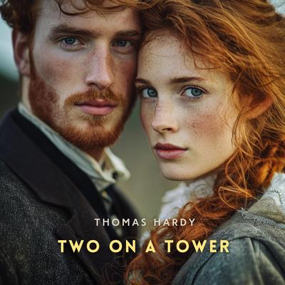 Two on a Tower Audibook, by Thomas Hardy