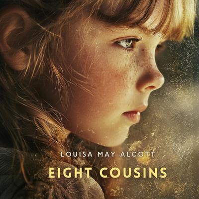 Eight Cousins Audibook, by Louisa May Alcott