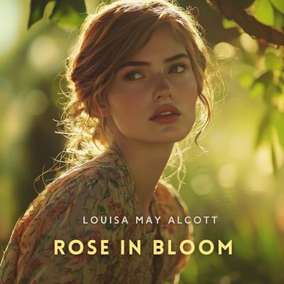 Rose in Bloom Audibook, by Louisa May Alcott