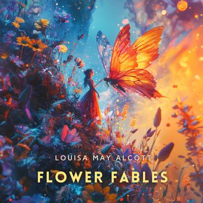 Flower Fables Audibook, by Louisa May Alcott