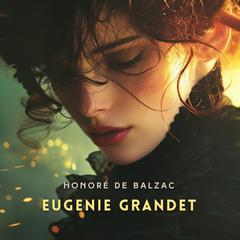 Eugenie Grandet Audibook, by Honoré de Balzac