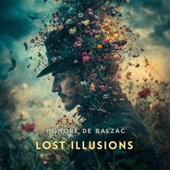 Lost Illusions Audibook, by 