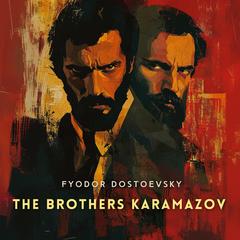 The Brothers Karamazov Part 3 Audibook, by Fyodor Dostoevsky
