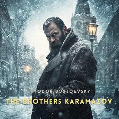 The Brothers Karamazov Part 4 Audibook, by Fyodor Dostoevsky