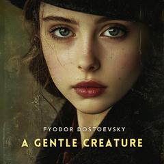 A Gentle Creature Audibook, by Fyodor Dostoevsky