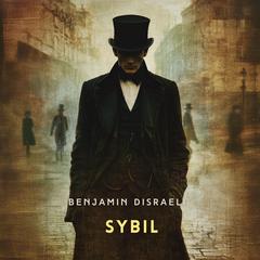 Sybil Volume 2: The Two Nations Audibook, by Benjamin Disraeli