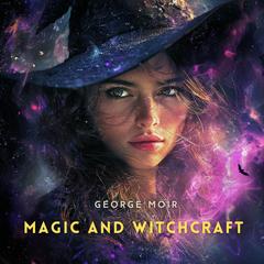 Magic and Witchcraft Audibook, by George Moir