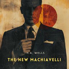 The New Machiavelli Audibook, by 