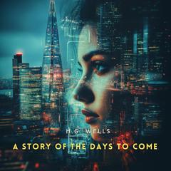 A Story of The Days to Come Audibook, by H. G. Wells